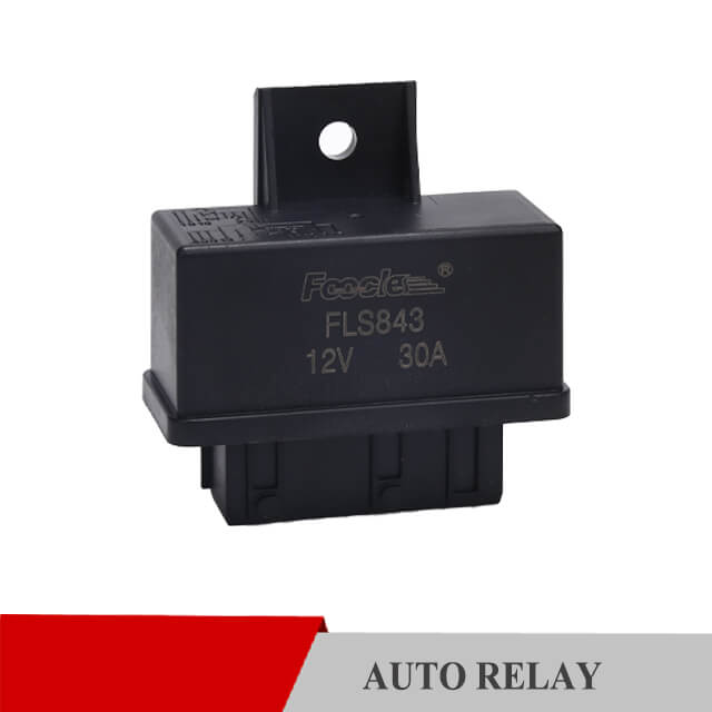 15pin 100A 150A 200A 12V 24V Power Heavy High Current Starter Power Electronic Starter Auto/Automotive/Vehicle Relay for Cars
