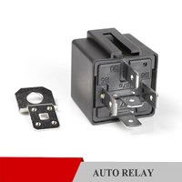 20 Amp Automotive Relays 5 Pin