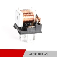 4 pin 40AMP Relay Auto