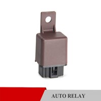 High Contact Rela 20A 30A 40A 12V 24V Car Waterproof Sealed Relay Vehicle Relay Electrical Relais