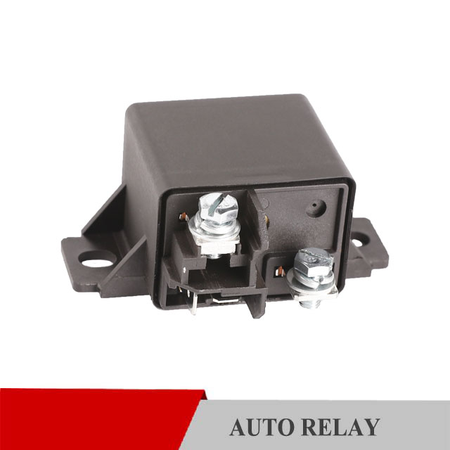 1393315-9 High Current Relay for Truck Car 1393315-2