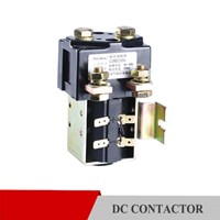 DC Contactor CZWB200A