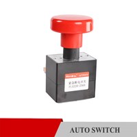 Auto Switch Car Switch Spst Dpdt 12V 24V 3pin 4pin 5pin