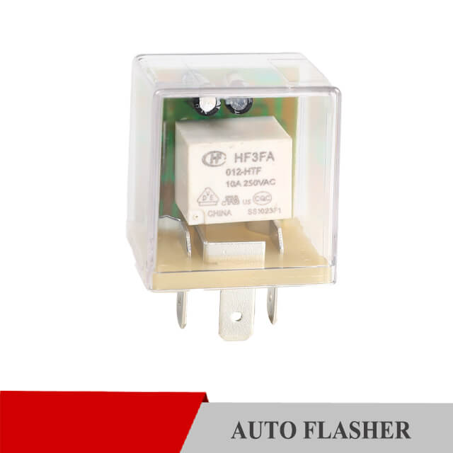 3 pin Led Flasher Relay Advance Auto Parts