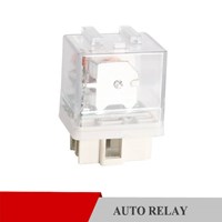 12V 24Votls Duty Strong Conductivity Relay Replacement Pride Truck Automotive Relays