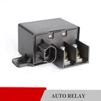 Automotive Relay 24V 12Volt 150A Tyco Type High Current Starter Relay Strong Conductivity Relay Car AccessoriesRelay